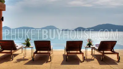 PAN2445: Luxury 5* Oceanfront Villa @ Cape Panwa - just reduced!. 照片 #41