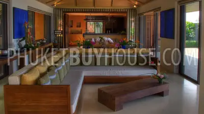 PAN2445: Luxury 5* Oceanfront Villa @ Cape Panwa - just reduced!. 照片 #44