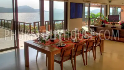 PAN2445: Luxury 5* Oceanfront Villa @ Cape Panwa - just reduced!. 照片 #45