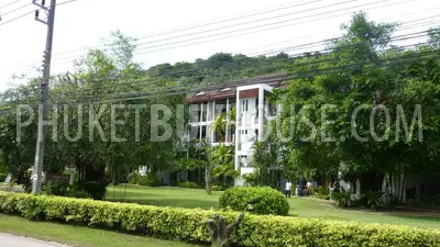 NAI2456: Freehold: Very nice 2 bedr. apartment (top floor), fully furnished, near beautiful Nai Harn Beach. Фото #7