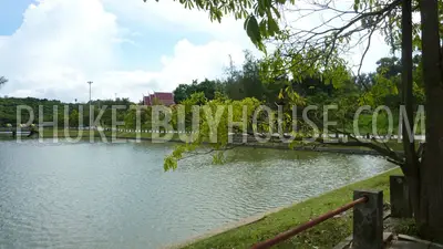 NAI2456: Freehold: Very nice 2 bedr. apartment (top floor), fully furnished, near beautiful Nai Harn Beach. Фото #8