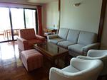 NAI2456: Freehold: Very nice 2 bedr. apartment (top floor), fully furnished, near beautiful Nai Harn Beach. Thumbnail #9