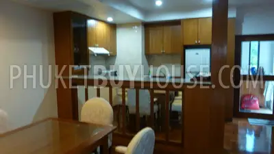 NAI2456: Freehold: Very nice 2 bedr. apartment (top floor), fully furnished, near beautiful Nai Harn Beach. Фото #13