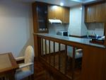 NAI2456: Freehold: Very nice 2 bedr. apartment (top floor), fully furnished, near beautiful Nai Harn Beach. Thumbnail #14