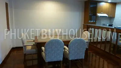 NAI2456: Freehold: Very nice 2 bedr. apartment (top floor), fully furnished, near beautiful Nai Harn Beach. Фото #15