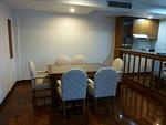 NAI2456: Freehold: Very nice 2 bedr. apartment (top floor), fully furnished, near beautiful Nai Harn Beach. Thumbnail #15