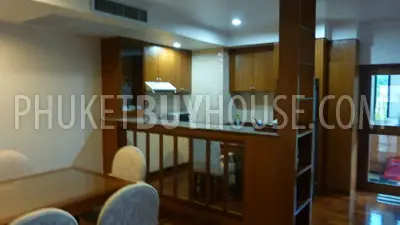 NAI2456: Freehold: Very nice 2 bedr. apartment (top floor), fully furnished, near beautiful Nai Harn Beach. Фото #16