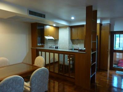 NAI2456: Freehold: Very nice 2 bedr. apartment (top floor), fully furnished, near beautiful Nai Harn Beach. Фото #16