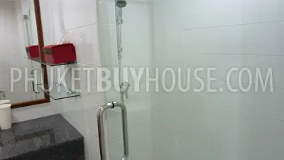 NAI2456: Freehold: Very nice 2 bedr. apartment (top floor), fully furnished, near beautiful Nai Harn Beach. Фото #18