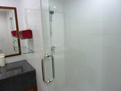 NAI2456: Freehold: Very nice 2 bedr. apartment (top floor), fully furnished, near beautiful Nai Harn Beach. Фото #18