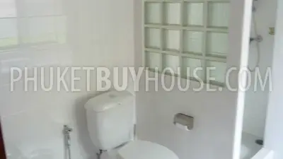 NAI2456: Freehold: Very nice 2 bedr. apartment (top floor), fully furnished, near beautiful Nai Harn Beach. Фото #19