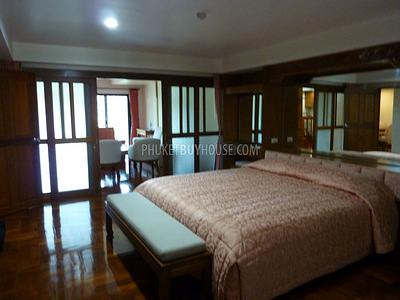 NAI2456: Freehold: Very nice 2 bedr. apartment (top floor), fully furnished, near beautiful Nai Harn Beach. Фото #22