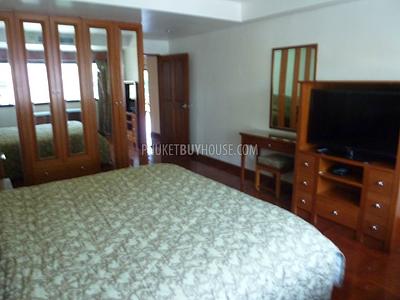 NAI2456: Freehold: Very nice 2 bedr. apartment (top floor), fully furnished, near beautiful Nai Harn Beach. Фото #26