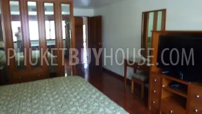 NAI2456: Freehold: Very nice 2 bedr. apartment (top floor), fully furnished, near beautiful Nai Harn Beach. Фото #27
