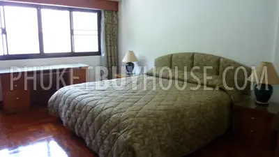 NAI2456: Freehold: Very nice 2 bedr. apartment (top floor), fully furnished, near beautiful Nai Harn Beach. Фото #28