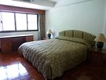 NAI2456: Freehold: Very nice 2 bedr. apartment (top floor), fully furnished, near beautiful Nai Harn Beach. Thumbnail #28