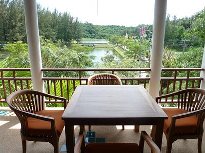 NAI2456: Freehold: Very nice 2 bedr. apartment (top floor), fully furnished, near beautiful Nai Harn Beach. Photo #29