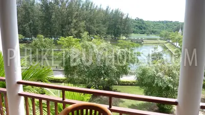 NAI2456: Freehold: Very nice 2 bedr. apartment (top floor), fully furnished, near beautiful Nai Harn Beach. Фото #30
