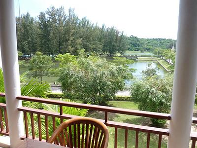 NAI2456: Freehold: Very nice 2 bedr. apartment (top floor), fully furnished, near beautiful Nai Harn Beach. Фото #30