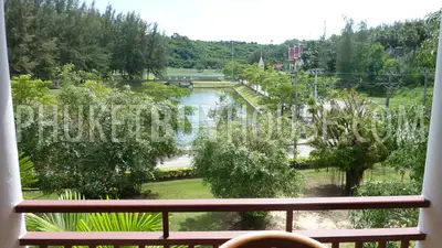 NAI2456: Freehold: Very nice 2 bedr. apartment (top floor), fully furnished, near beautiful Nai Harn Beach. Фото #31