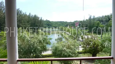NAI2456: Freehold: Very nice 2 bedr. apartment (top floor), fully furnished, near beautiful Nai Harn Beach. Фото #32