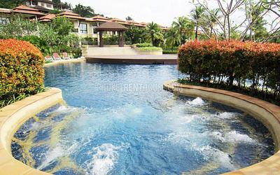 BAN13850: 2 Bedroom Premium Laguna Villa. Photo #2