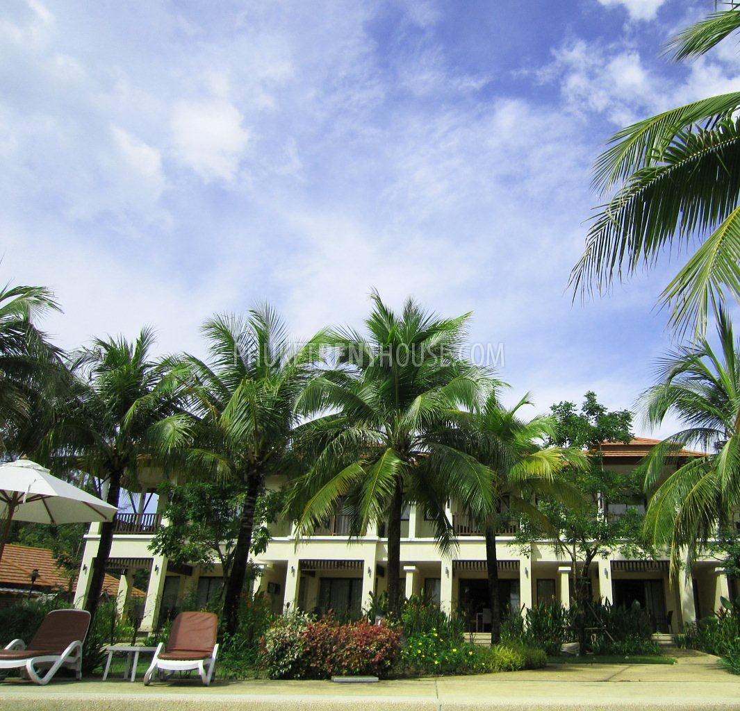 BAN13850: 2 Bedroom Premium Laguna Villa. Photo #4