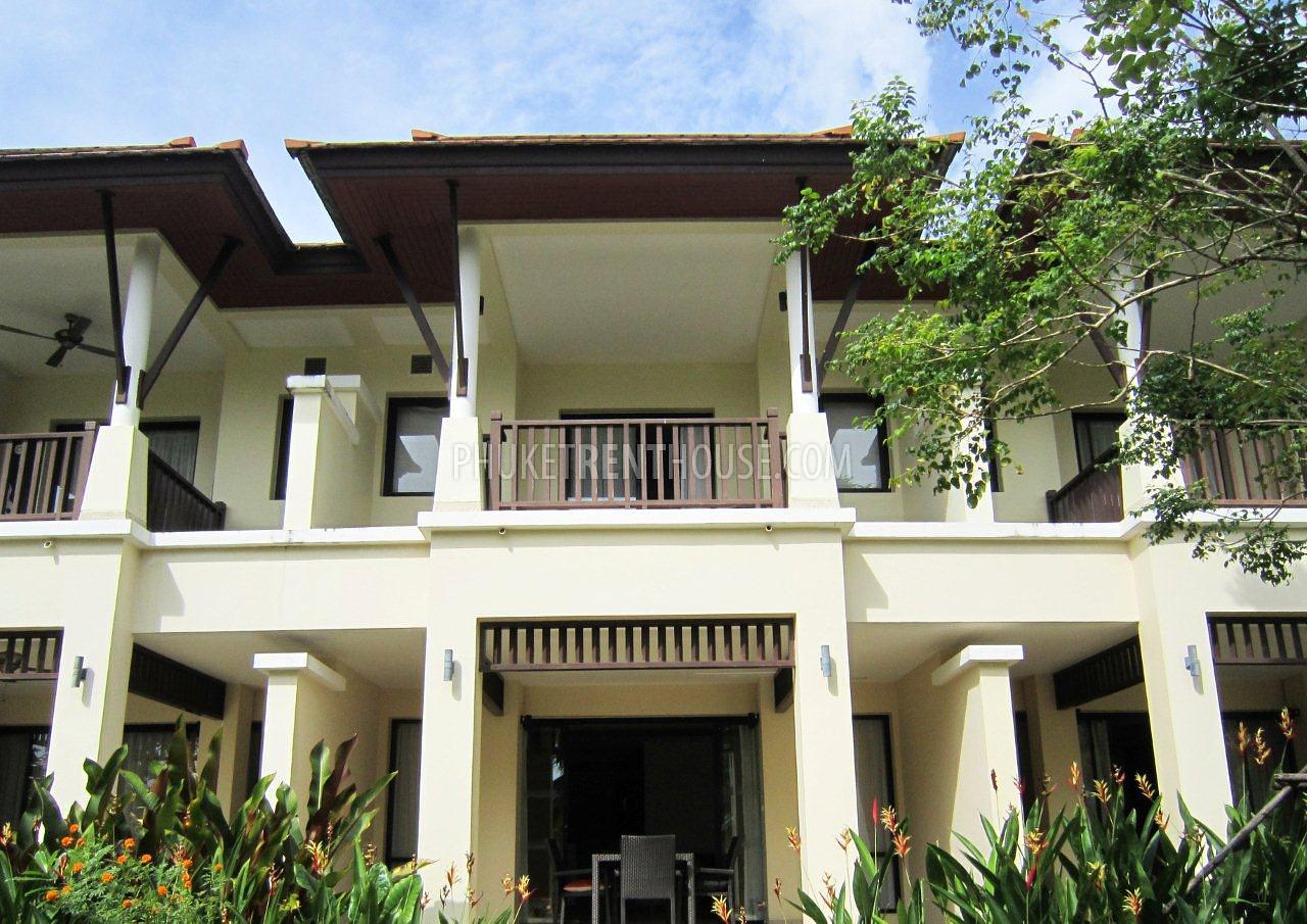 BAN13850: 2 Bedroom Premium Laguna Villa. Photo #5