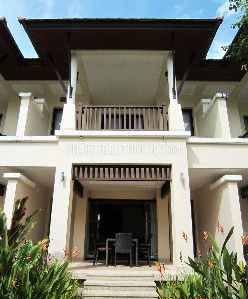 BAN13850: 2 Bedroom Premium Laguna Villa. Photo #6