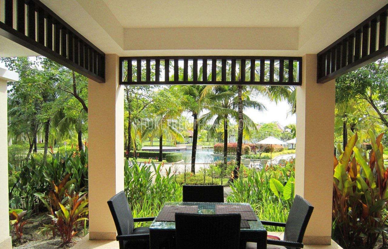 BAN13850: 2 Bedroom Premium Laguna Villa. Photo #7