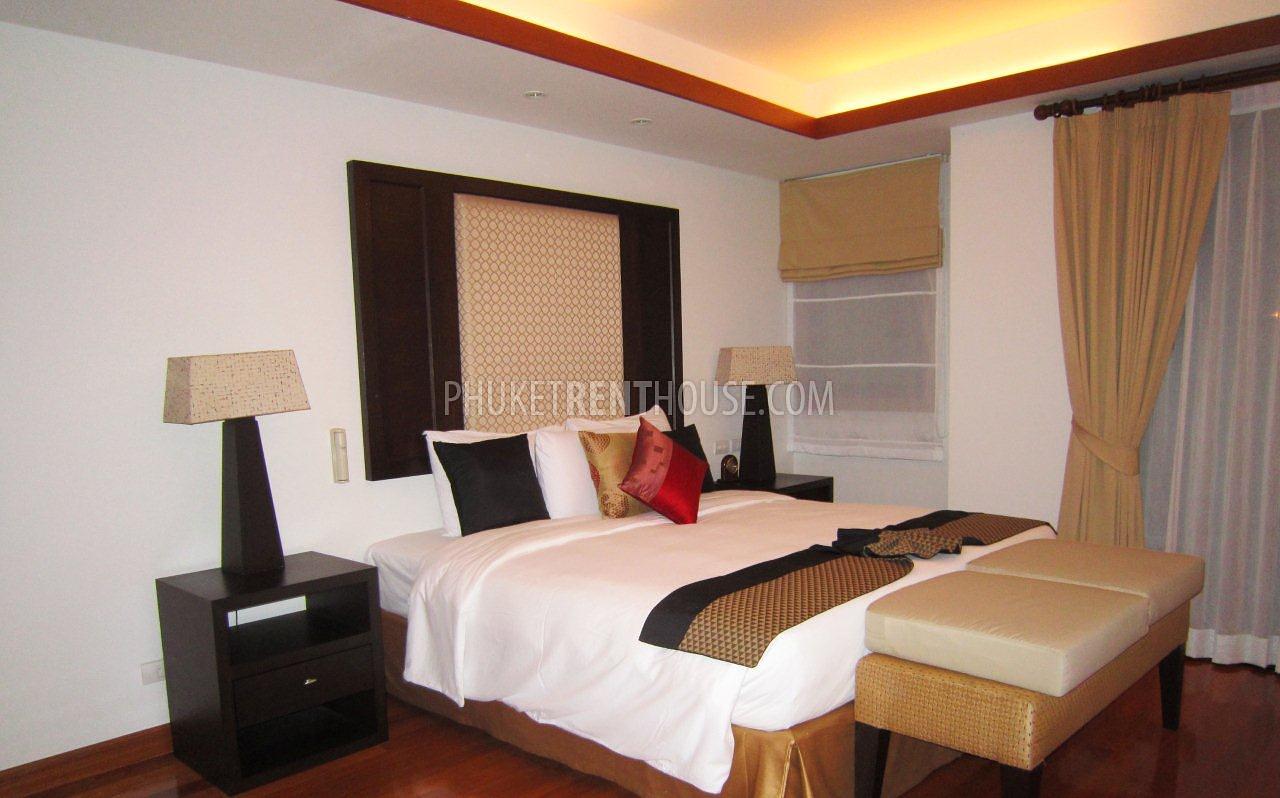 BAN13850: 2 Bedroom Premium Laguna Villa. Photo #16