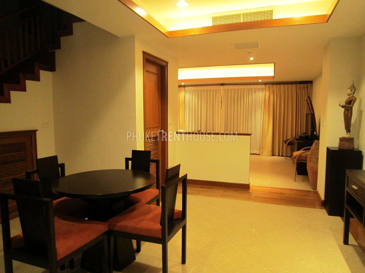 BAN13850: 2 Bedroom Premium Laguna Villa. Photo #8