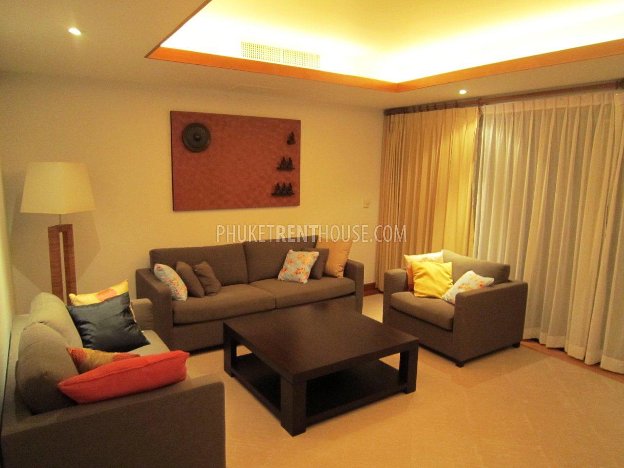 BAN13850: 2 Bedroom Premium Laguna Villa. Photo #10