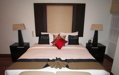 BAN13850: 2 Bedroom Premium Laguna Villa. Photo #18