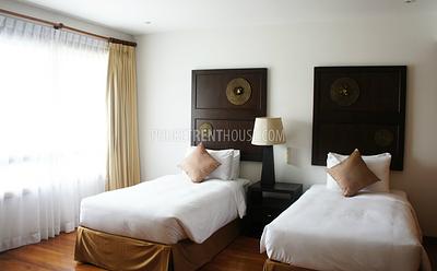BAN13850: 2 Bedroom Premium Laguna Villa. Photo #20