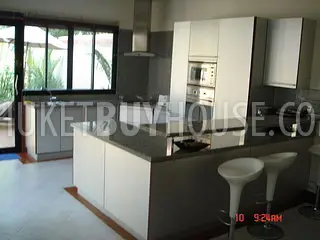 BAN664: Laguna golf view Villa for sale. Photo #2