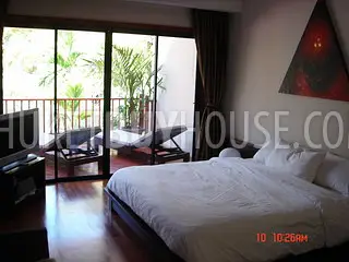 BAN664: Laguna golf view Villa for sale. Photo #4