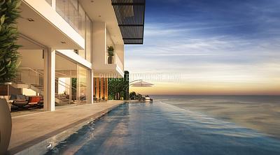 NAT2463: Villa for Sale in Nai Thon beach. Photo #2