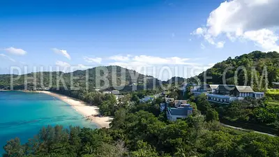 NAT2463: Villa for Sale in Nai Thon beach. 照片 #3