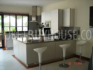 BAN664: Laguna golf view Villa for sale. Photo #5