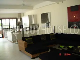 BAN664: Laguna golf view Villa for sale. Photo #6