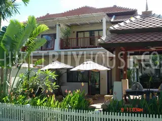 BAN664: Laguna golf view Villa for sale. Photo #7