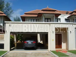 BAN664: Laguna golf view Villa for sale. Photo #9