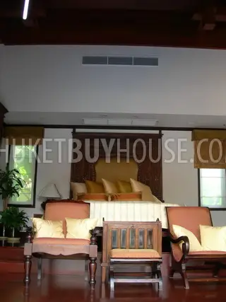 BAN665: Bang Tao pool villa for Sale. Photo #1