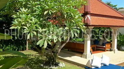 BAN665: Bang Tao pool villa for Sale. Photo #2