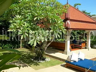 BAN665: Bang Tao pool villa for Sale. Photo #2