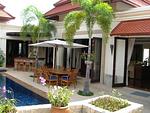 BAN665: Bang Tao pool villa for Sale. Thumbnail #3