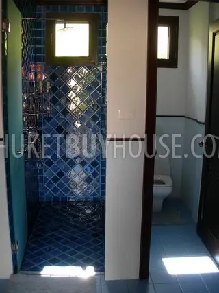 BAN665: Bang Tao pool villa for Sale. Photo #6