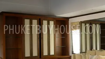 BAN665: Bang Tao pool villa for Sale. Photo #7