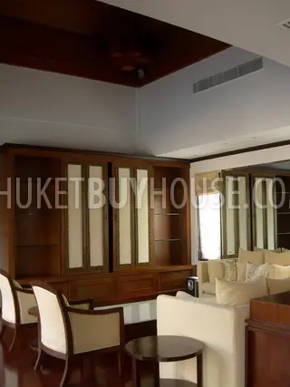 BAN665: Bang Tao pool villa for Sale. Photo #7